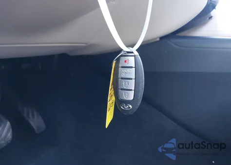 2019 Infiniti Qx50 Luxe z USA, uszkodzony, nr VIN 3PCAJ5M32KF114251